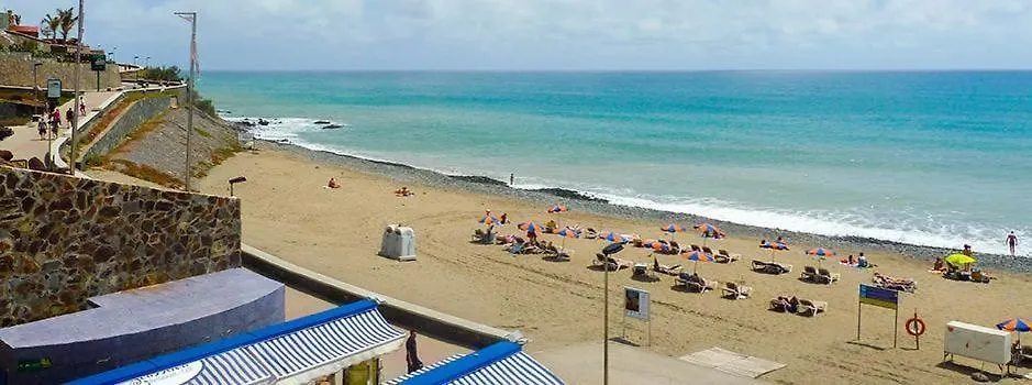 Appartement Bungalow Dunaflor Wifi Maspalomas