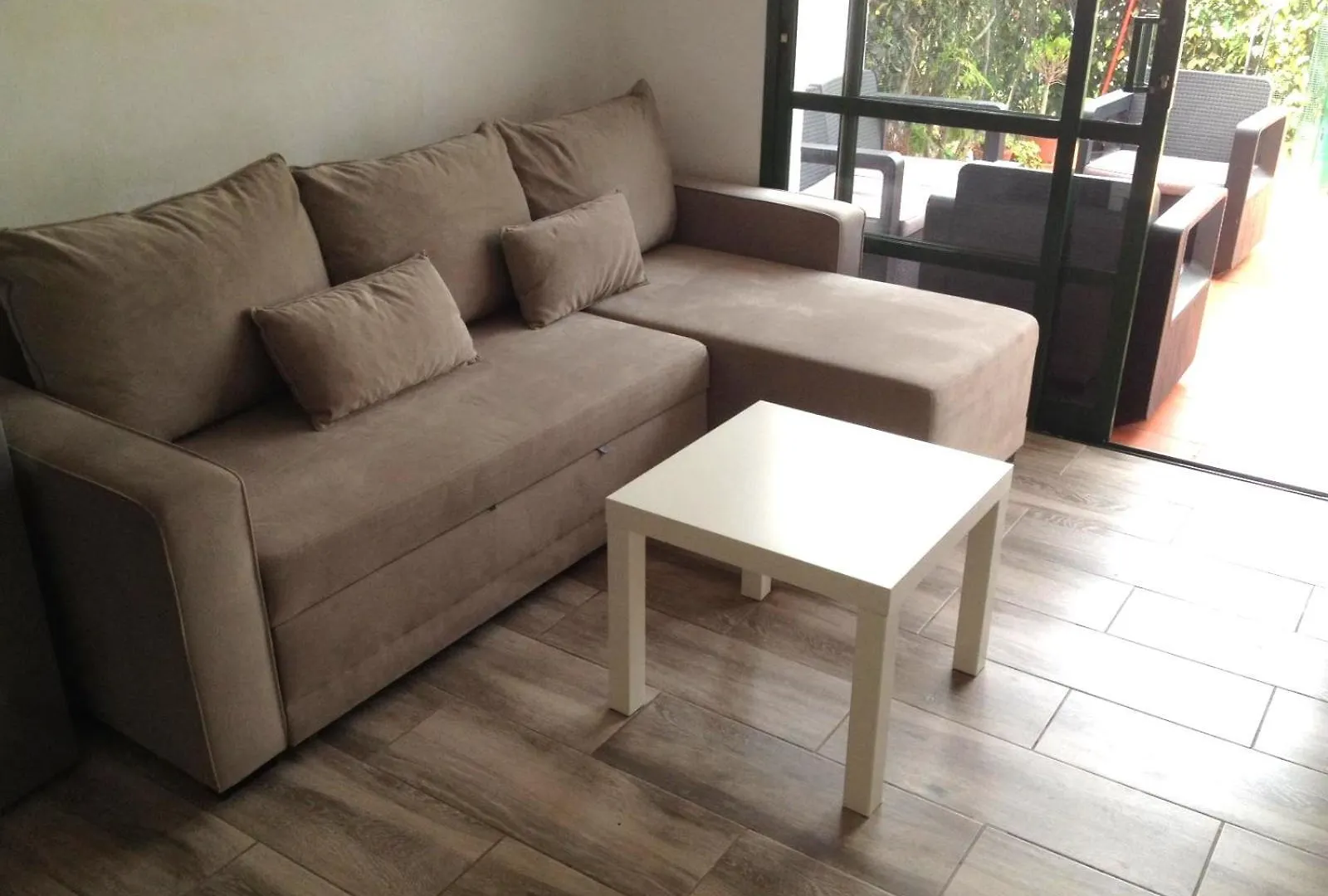 Bungalow Dunaflor Wifi Maspalomas  0*, Maspalomas (Gran Canaria)