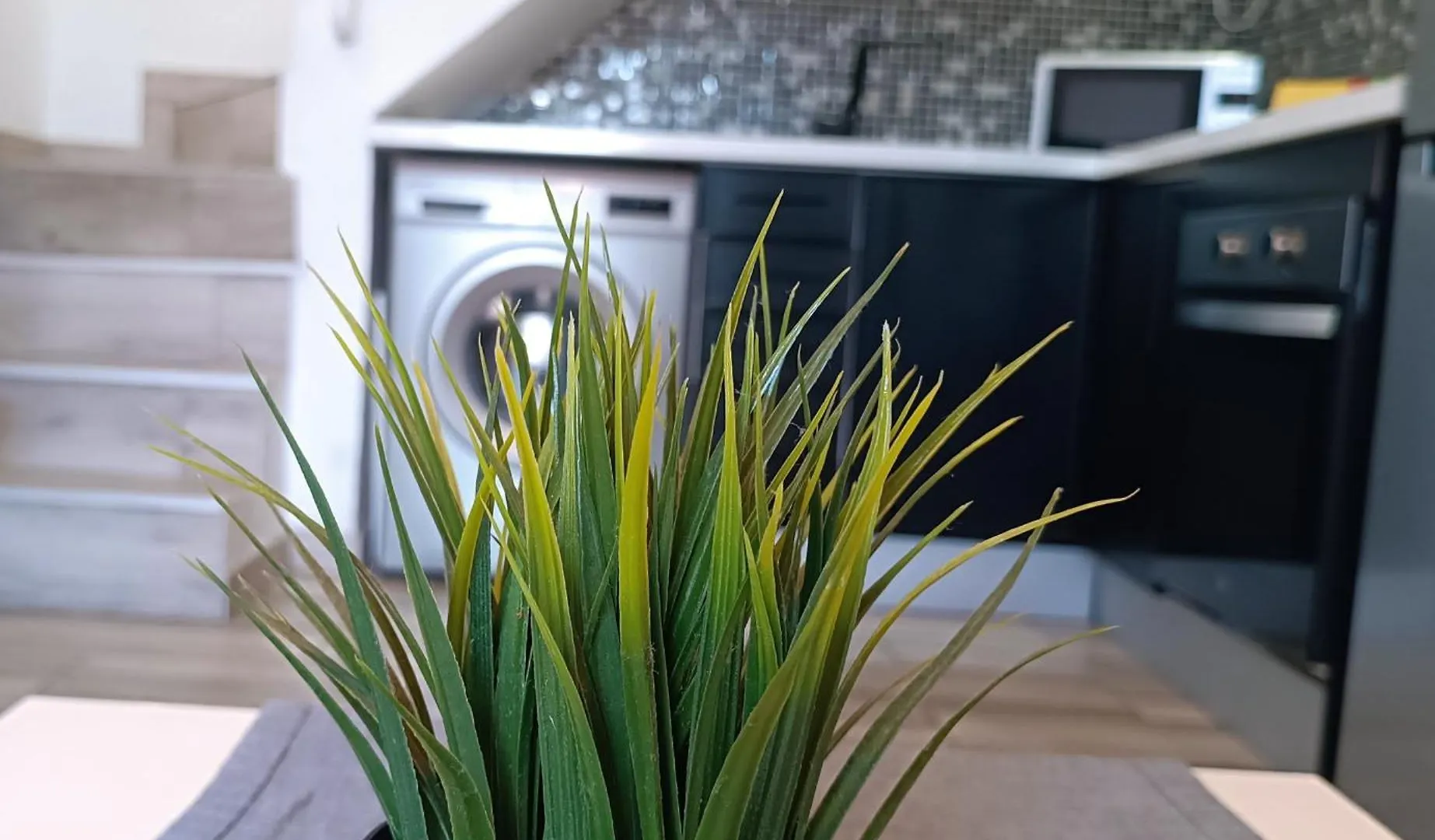 Appartement Bungalow Dunaflor Wifi Maspalomas