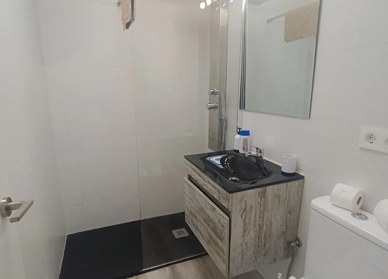 Appartement Bungalow Dunaflor Wifi Maspalomas  Espagne