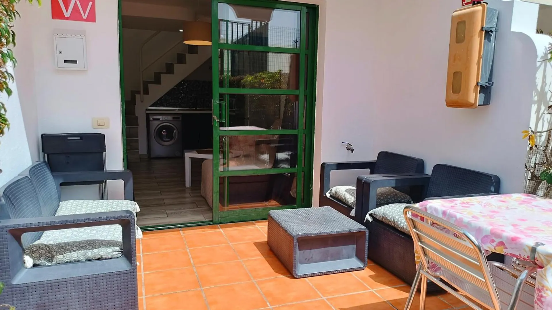 Bungalow Dunaflor Wifi ماسبالوماس 0*,  إسبانيا