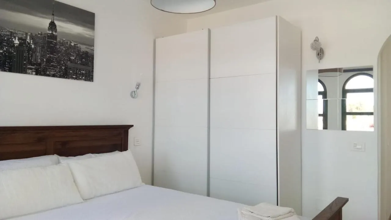 Appartement Bungalow Dunaflor Wifi Maspalomas  Espagne