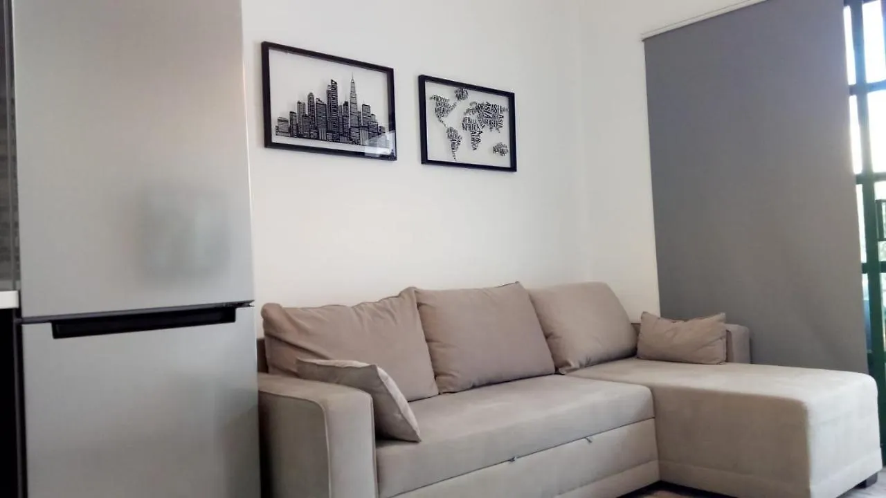 Appartement Bungalow Dunaflor Wifi Maspalomas
