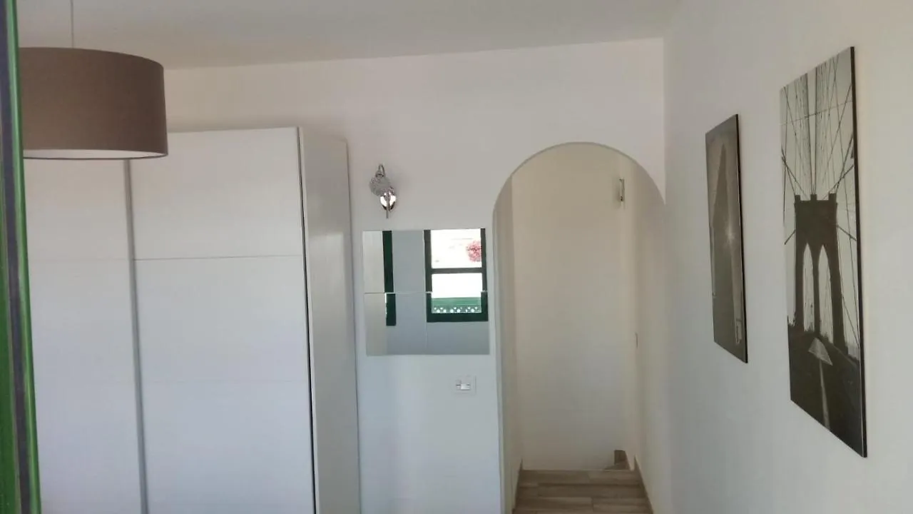 Bungalow Dunaflor Wifi Maspalomas  Maspalomas (Gran Canaria)
